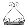 Picture of Wall mount metal pot stand